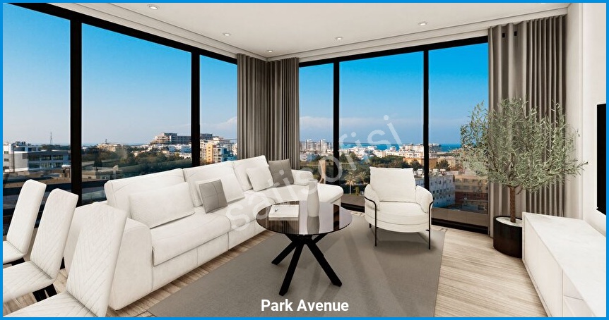 Park Avenue görsel 5