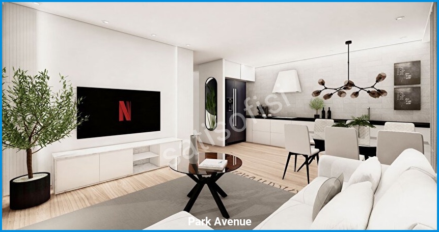 Park Avenue görsel 6
