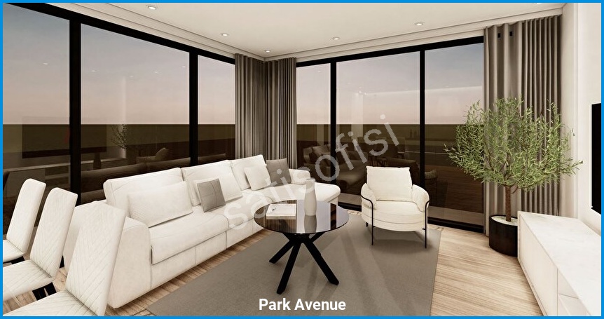 Park Avenue görsel 7