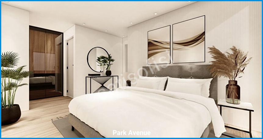 Park Avenue görsel 8