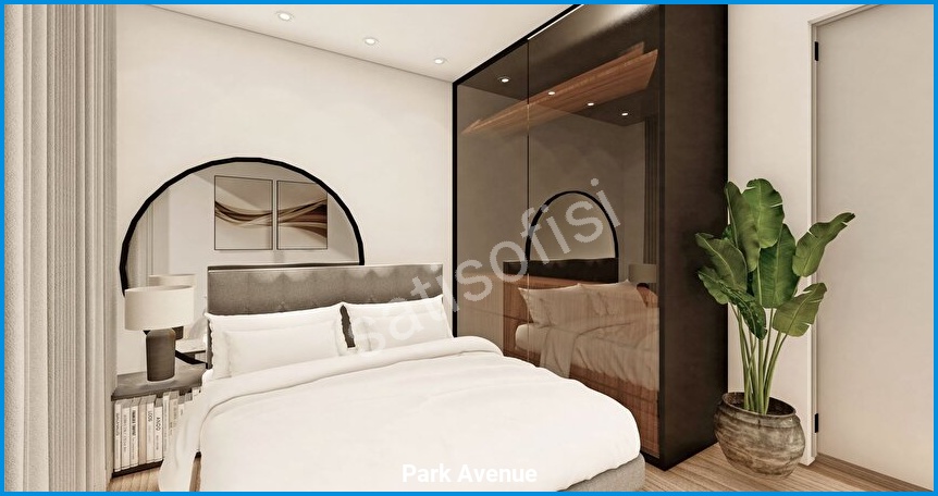 Park Avenue görsel 9