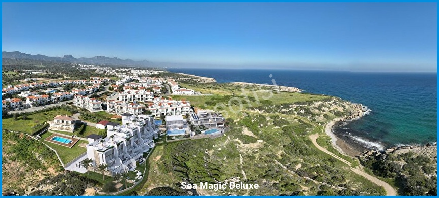 Sea Magic Deluxe görsel 10