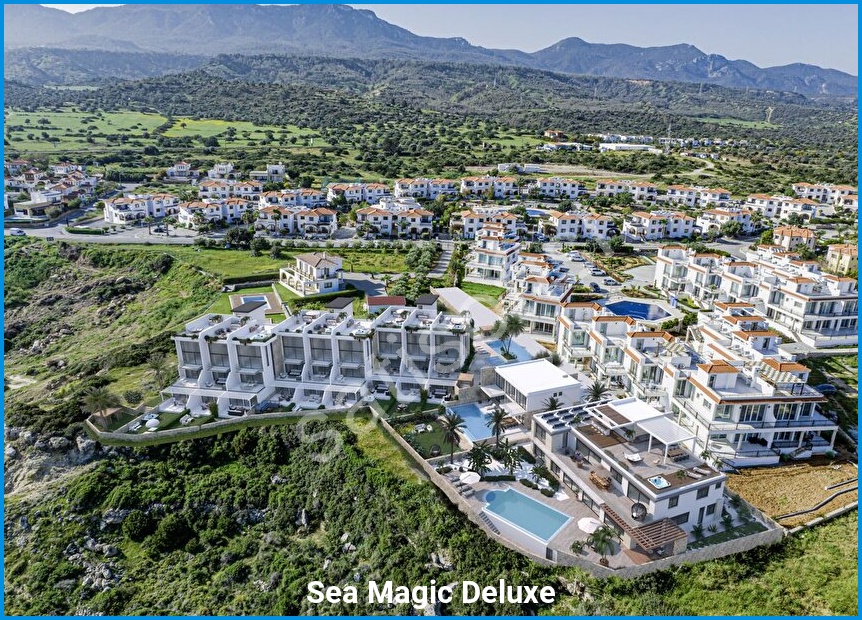 Sea Magic Deluxe görsel 12