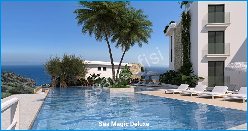 Sea Magic Deluxe görsel 2