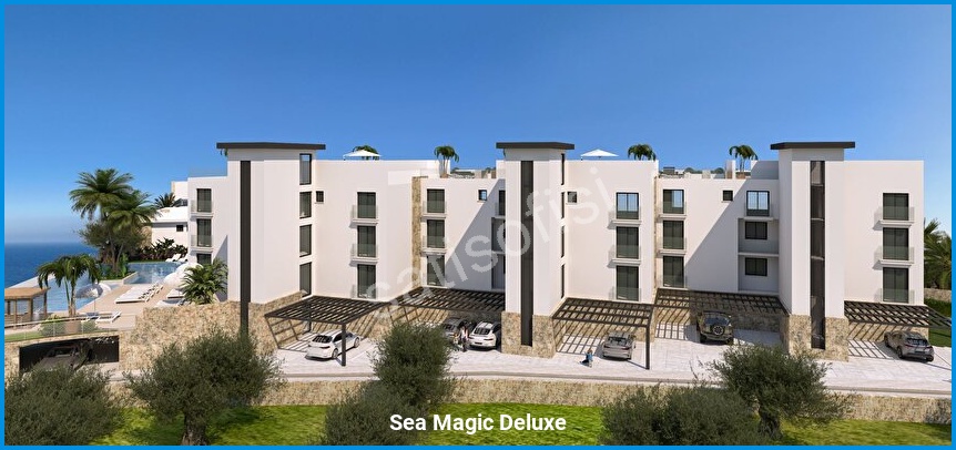 Sea Magic Deluxe görsel 5