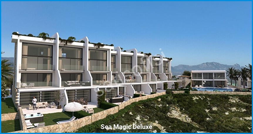 Sea Magic Deluxe görsel 7