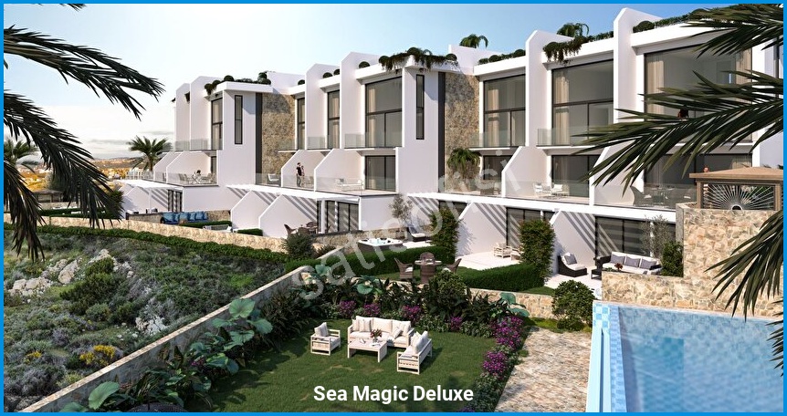 Sea Magic Deluxe görsel 8