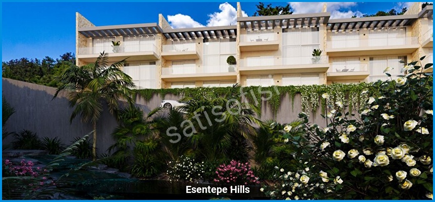 Esentepe Hills 10