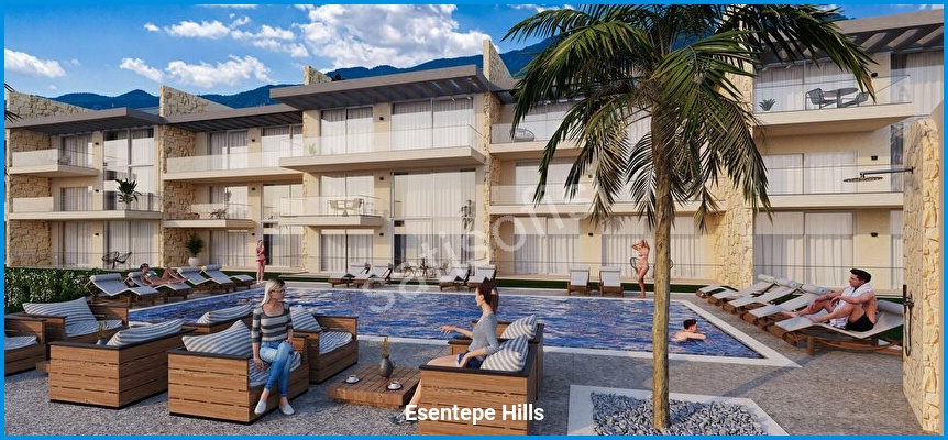 Esentepe Hills 11
