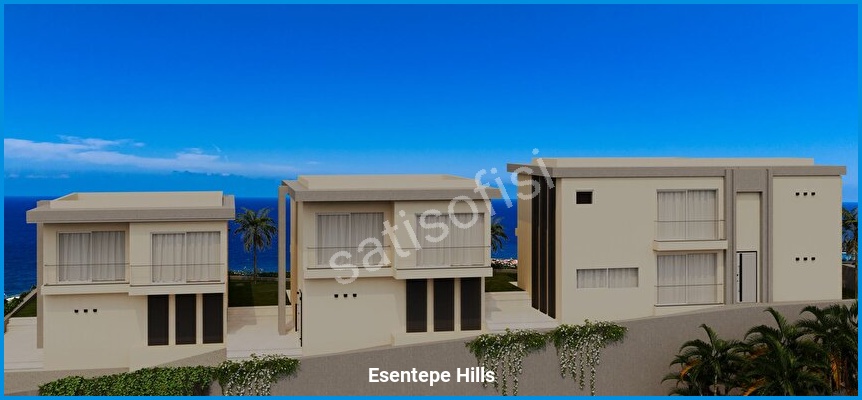 Esentepe Hills 12