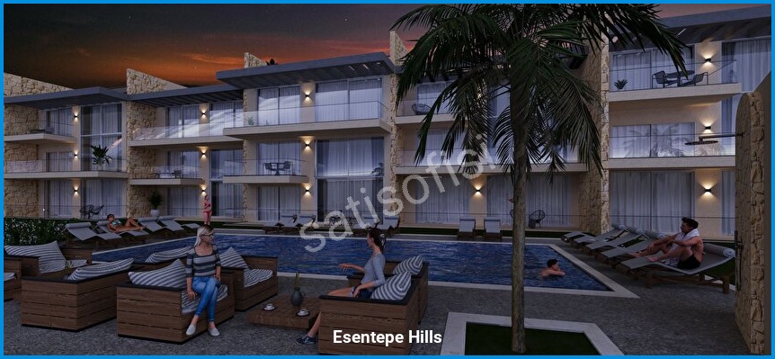 Esentepe Hills 14