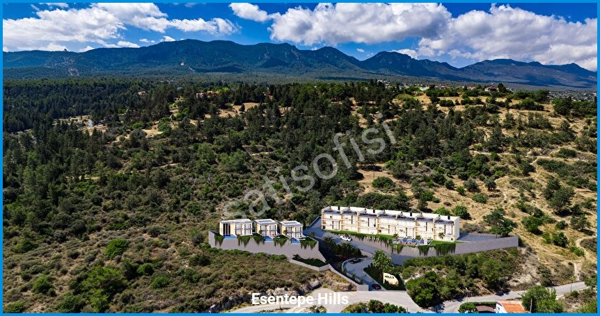 Esentepe Hills 17