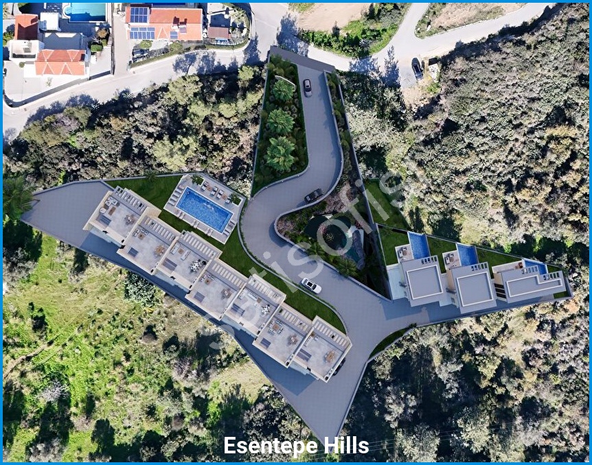 Esentepe Hills 18