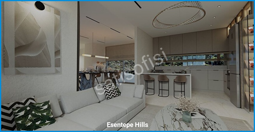 Esentepe Hills 19