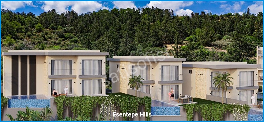 Esentepe Hills 2