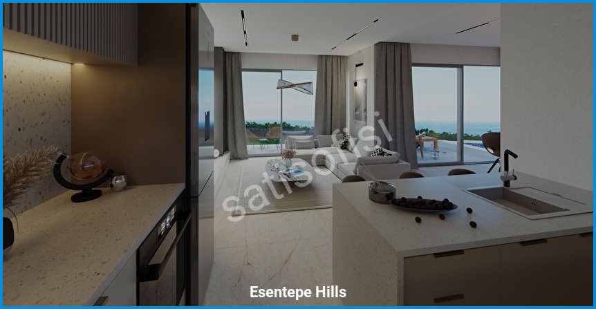Esentepe Hills 20