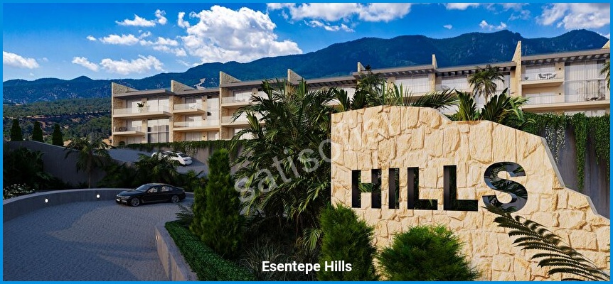 Esentepe Hills 3