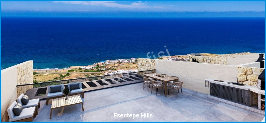 Esentepe Hills 4
