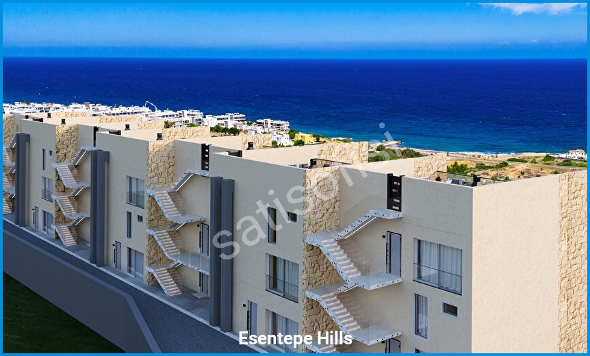 Esentepe Hills 5