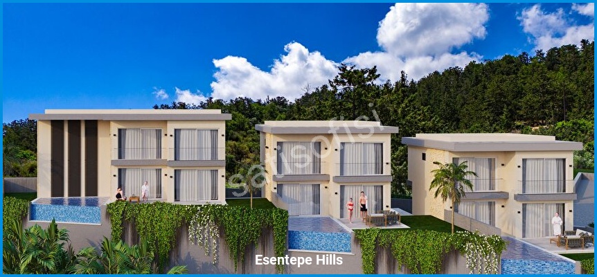 Esentepe Hills 6