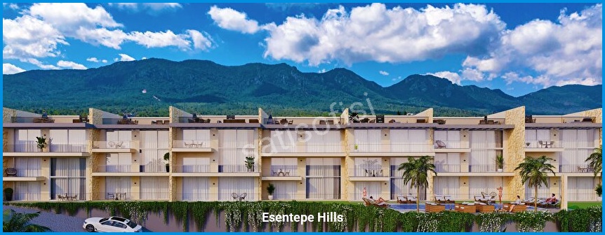 Esentepe Hills 8