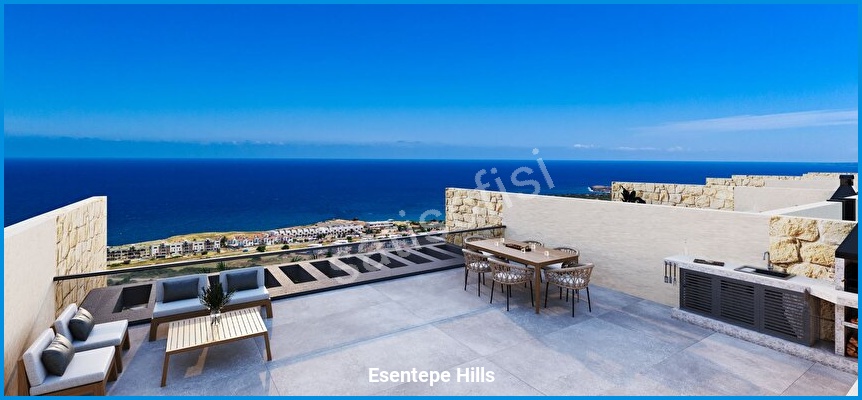 Esentepe Hills 9