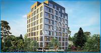 Fuzul Topraktan Pendik