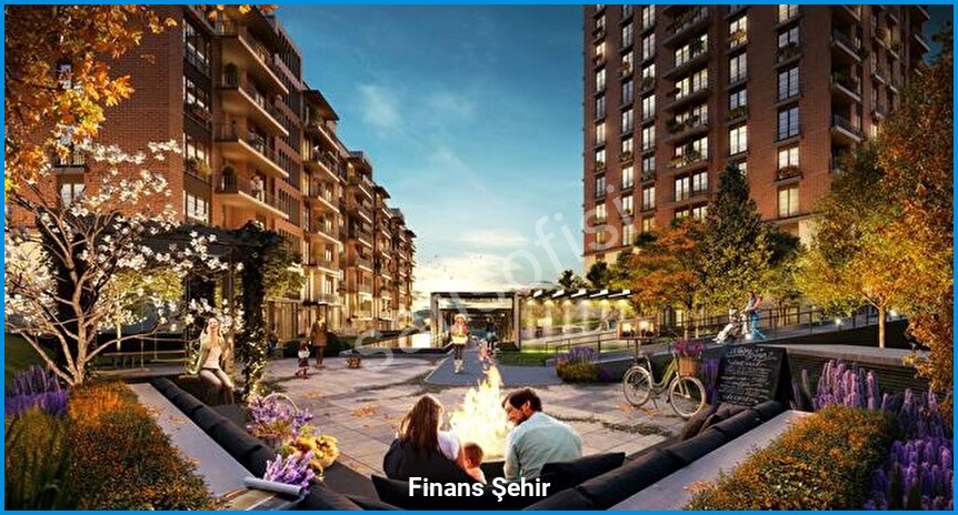 Finans Şehir 7
