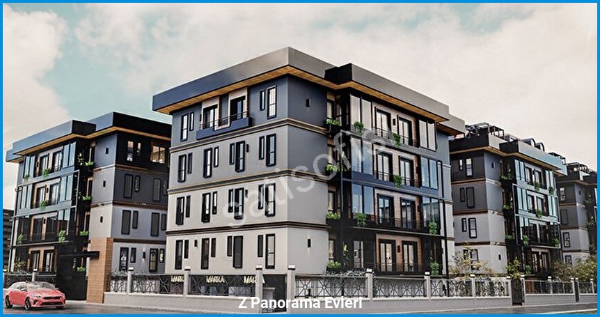 Z Panorama Evleri 2