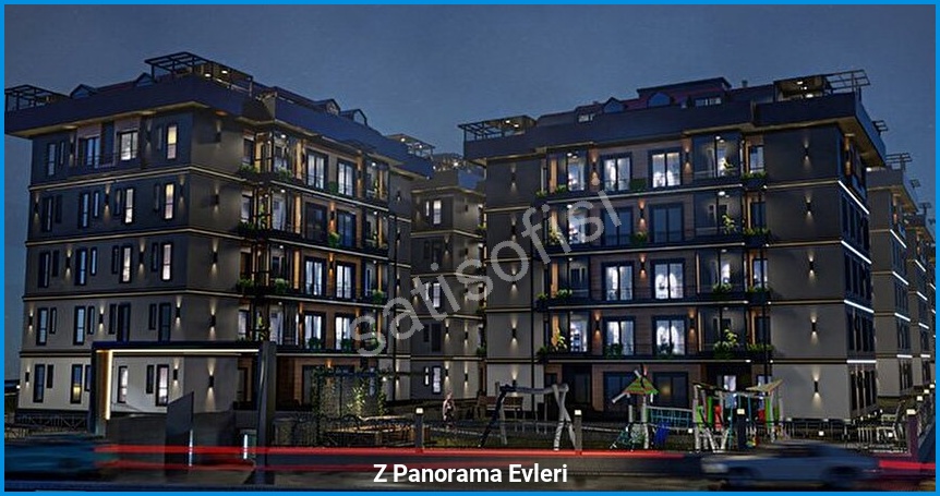 Z Panorama Evleri 3