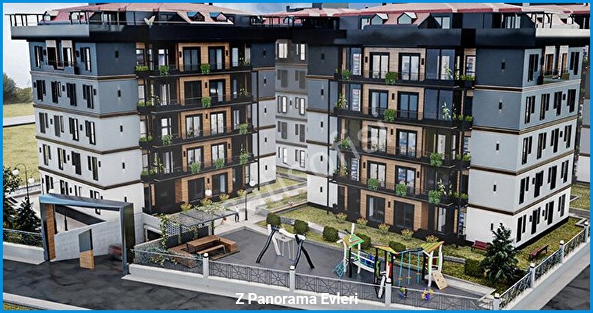 Z Panorama Evleri 5