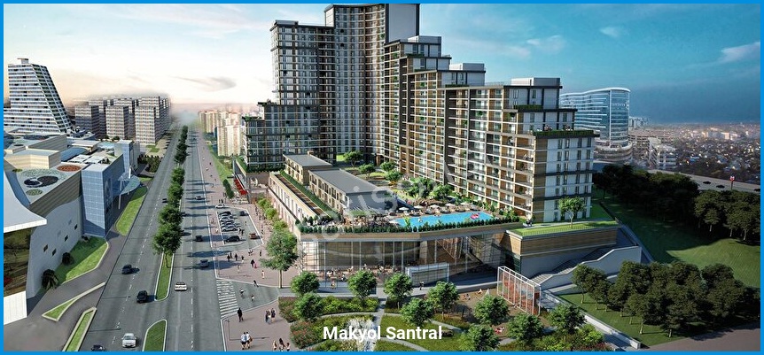 Makyol Santral 2