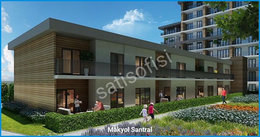 Makyol Santral 3