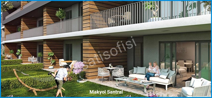 Makyol Santral 4