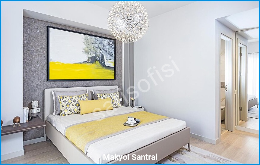 Makyol Santral 6
