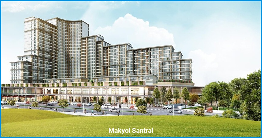 Makyol Santral 7