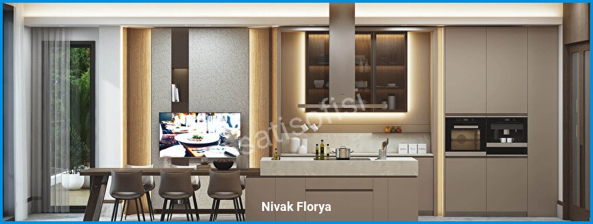 Nivak Florya görsel 10