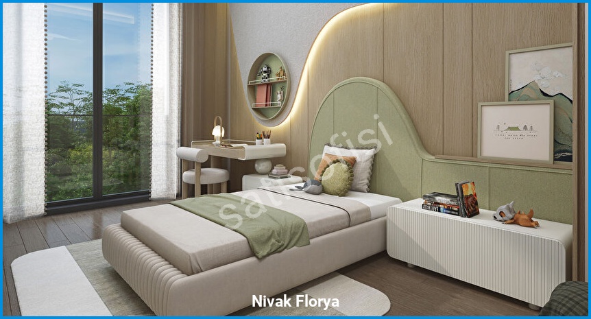 Nivak Florya görsel 12
