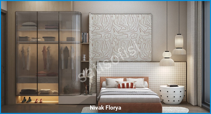 Nivak Florya görsel 13