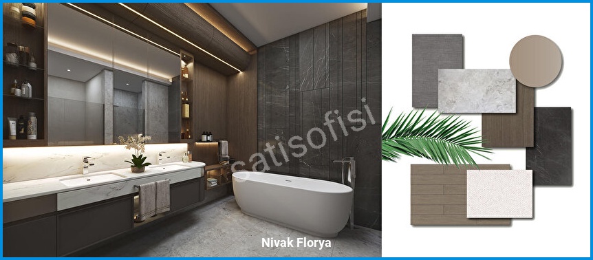 Nivak Florya görsel 14