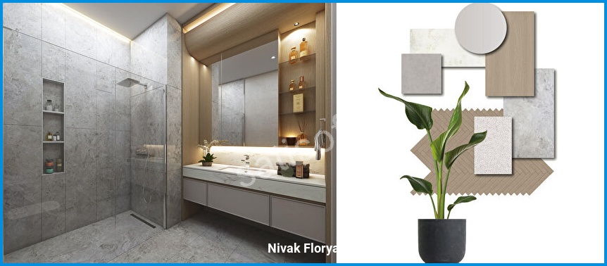 Nivak Florya görsel 15
