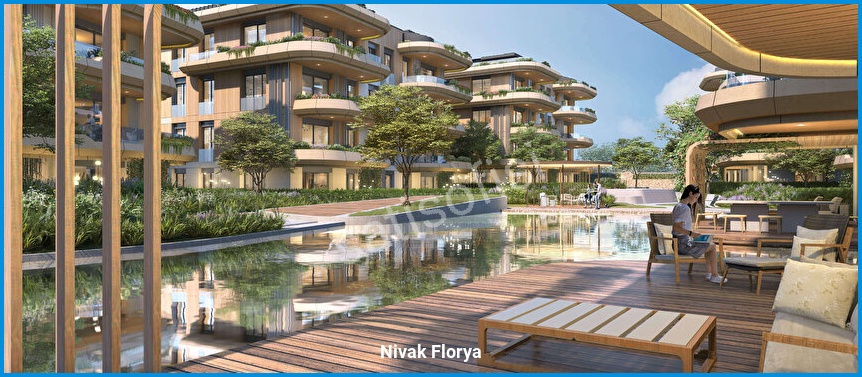 Nivak Florya görsel 2