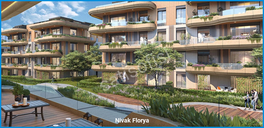 Nivak Florya görsel 3