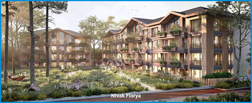 Nivak Florya görsel 4