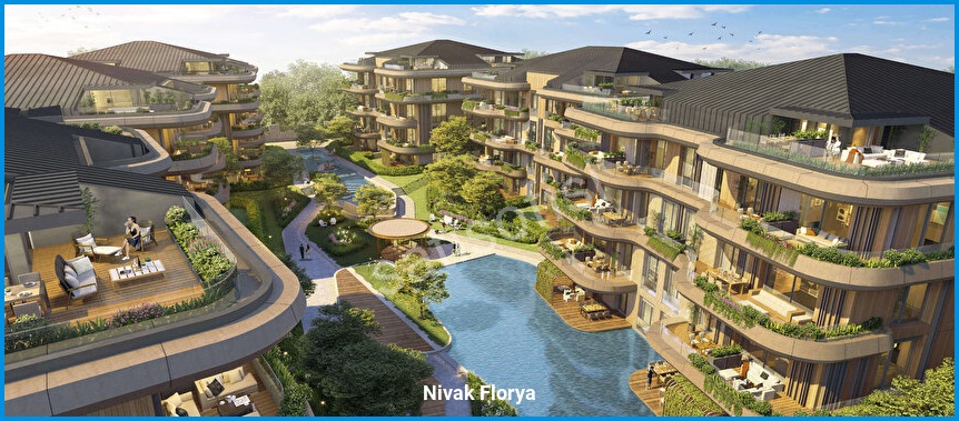 Nivak Florya görsel 6