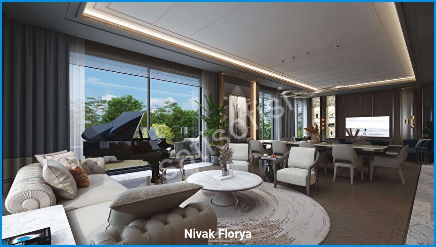 Nivak Florya görsel 8