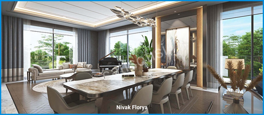 Nivak Florya görsel 9