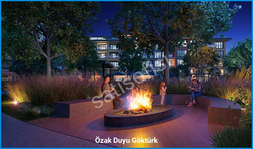 Özak Duyu Göktürk 15