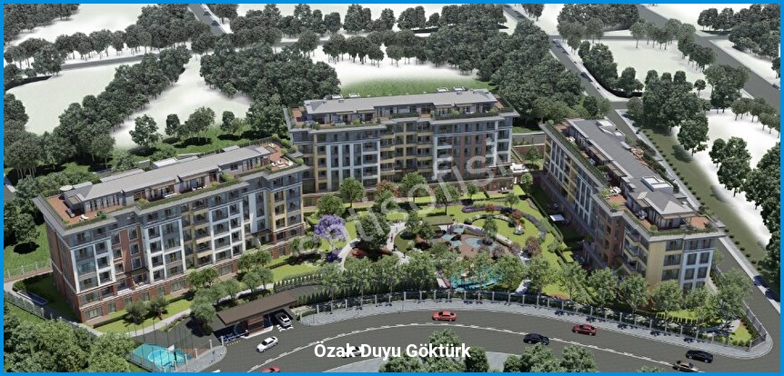 Özak Duyu Göktürk 16
