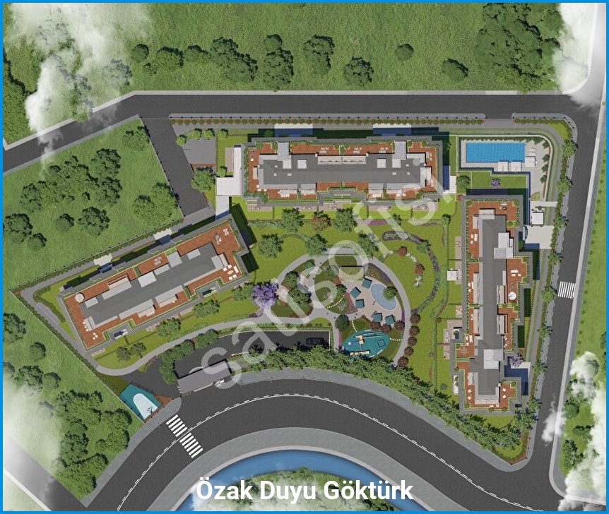 Özak Duyu Göktürk 17